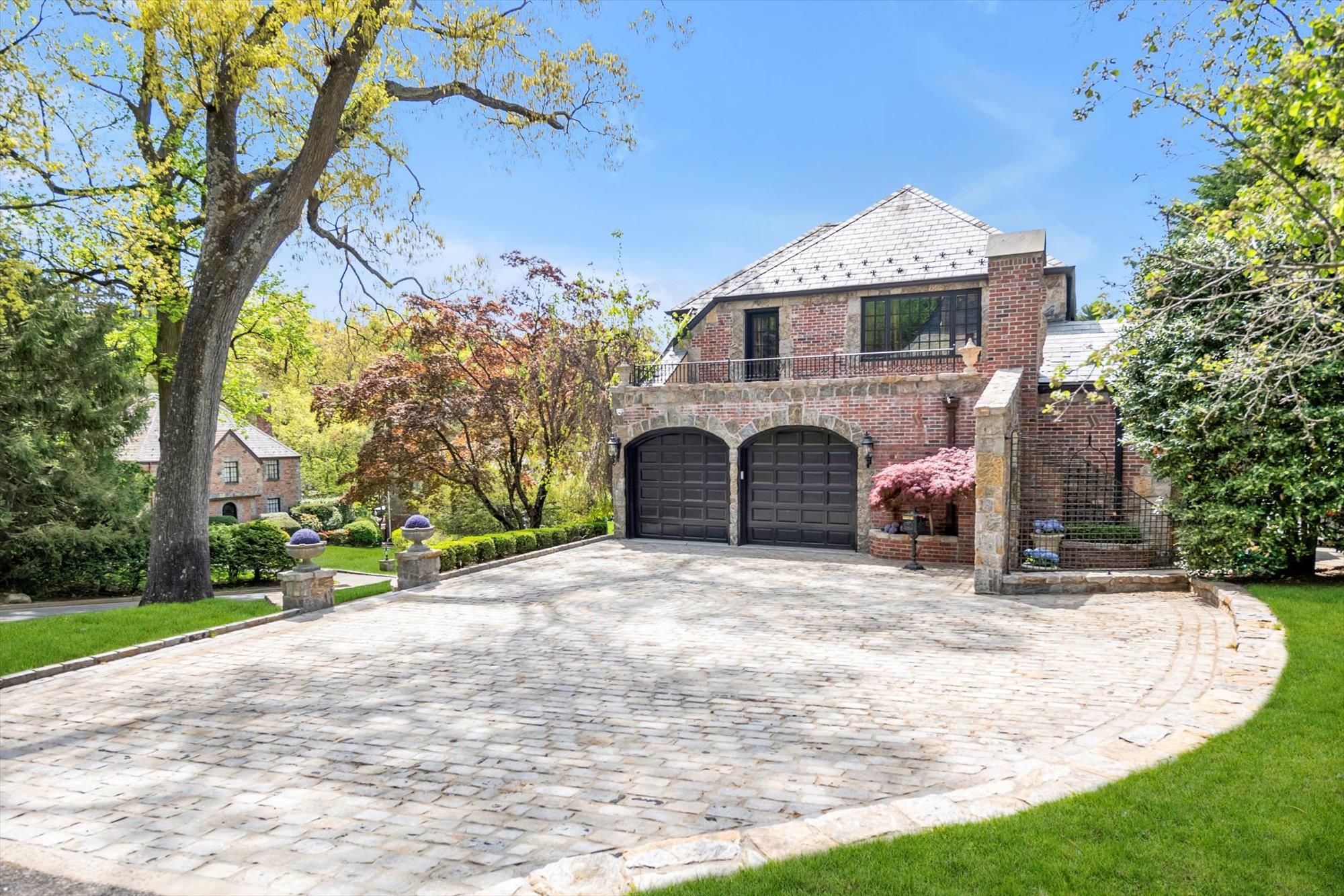 183 Mill Spring Road