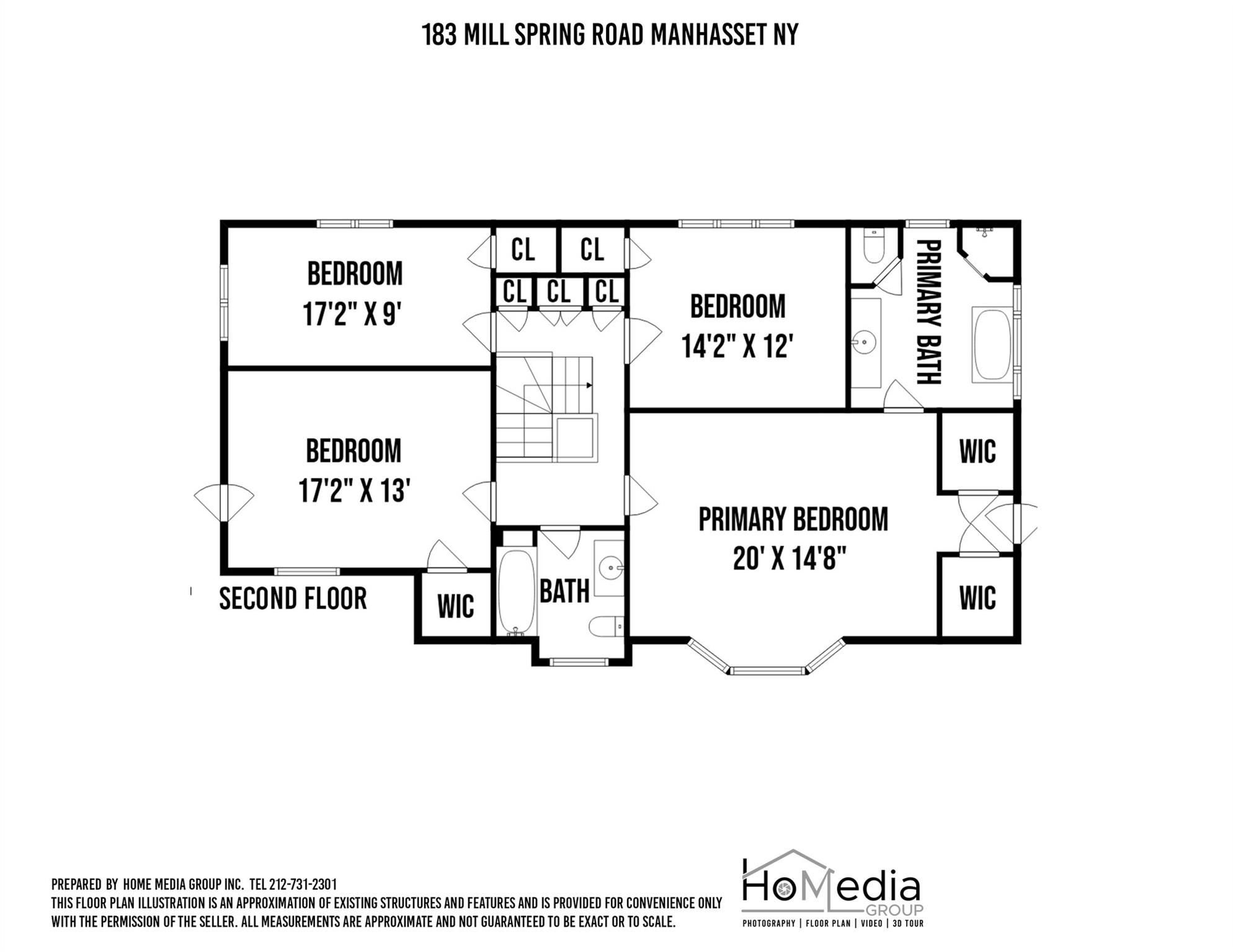 183 Mill Spring Road, Manhasset, New York image 30