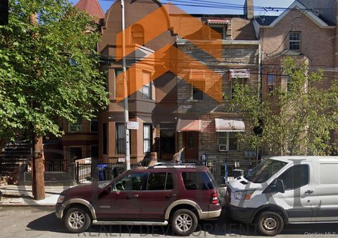 Multifamily For Sale - 680 Union Avenue<br/> Bronx, NY 10455