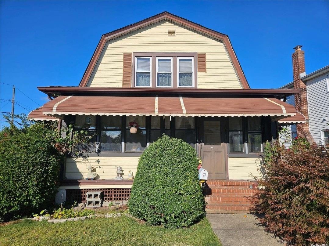 27 Cedar Road, Inwood, New York image 1