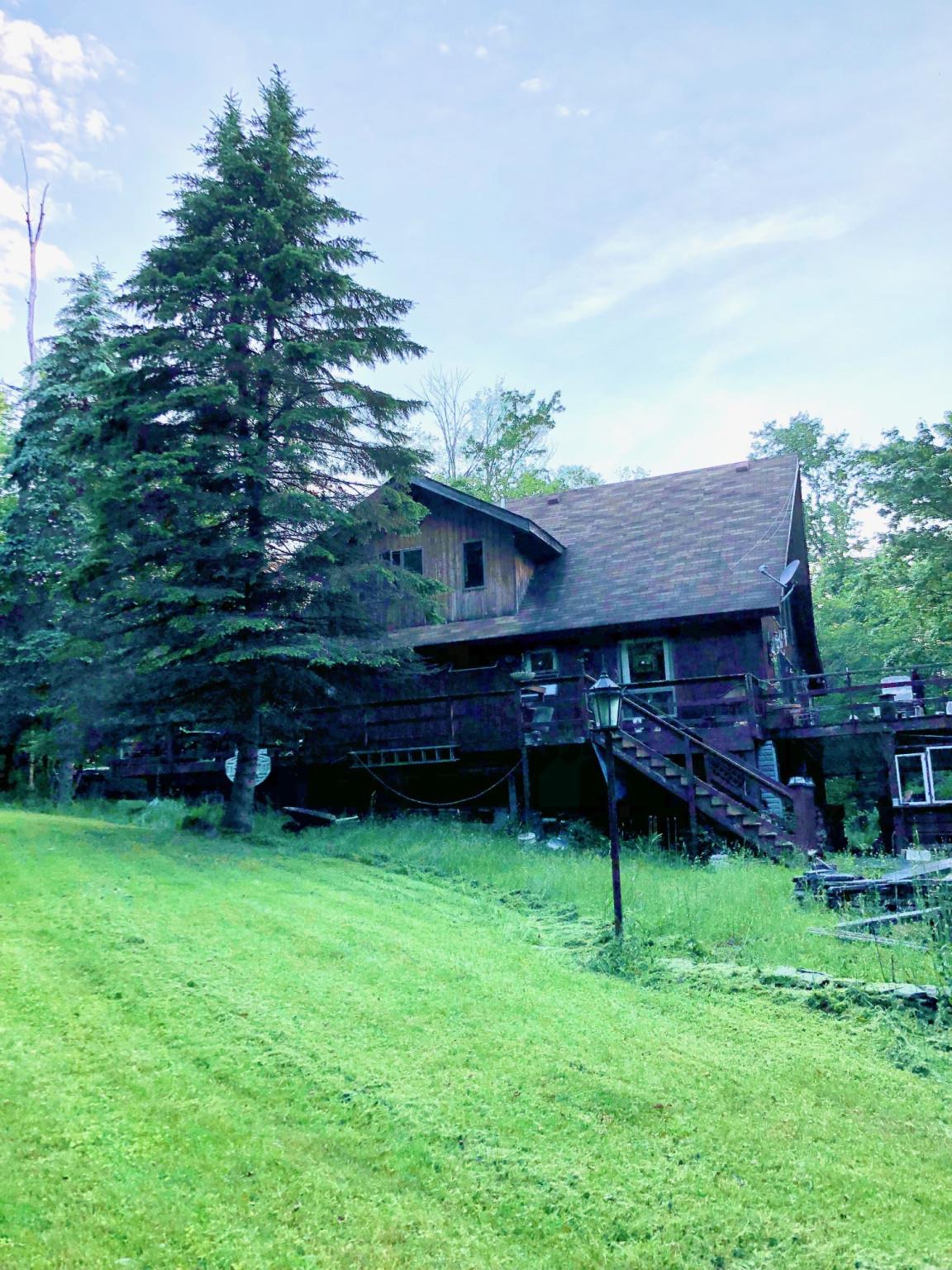 85 Maccabee Road, Roscoe, New York image 2