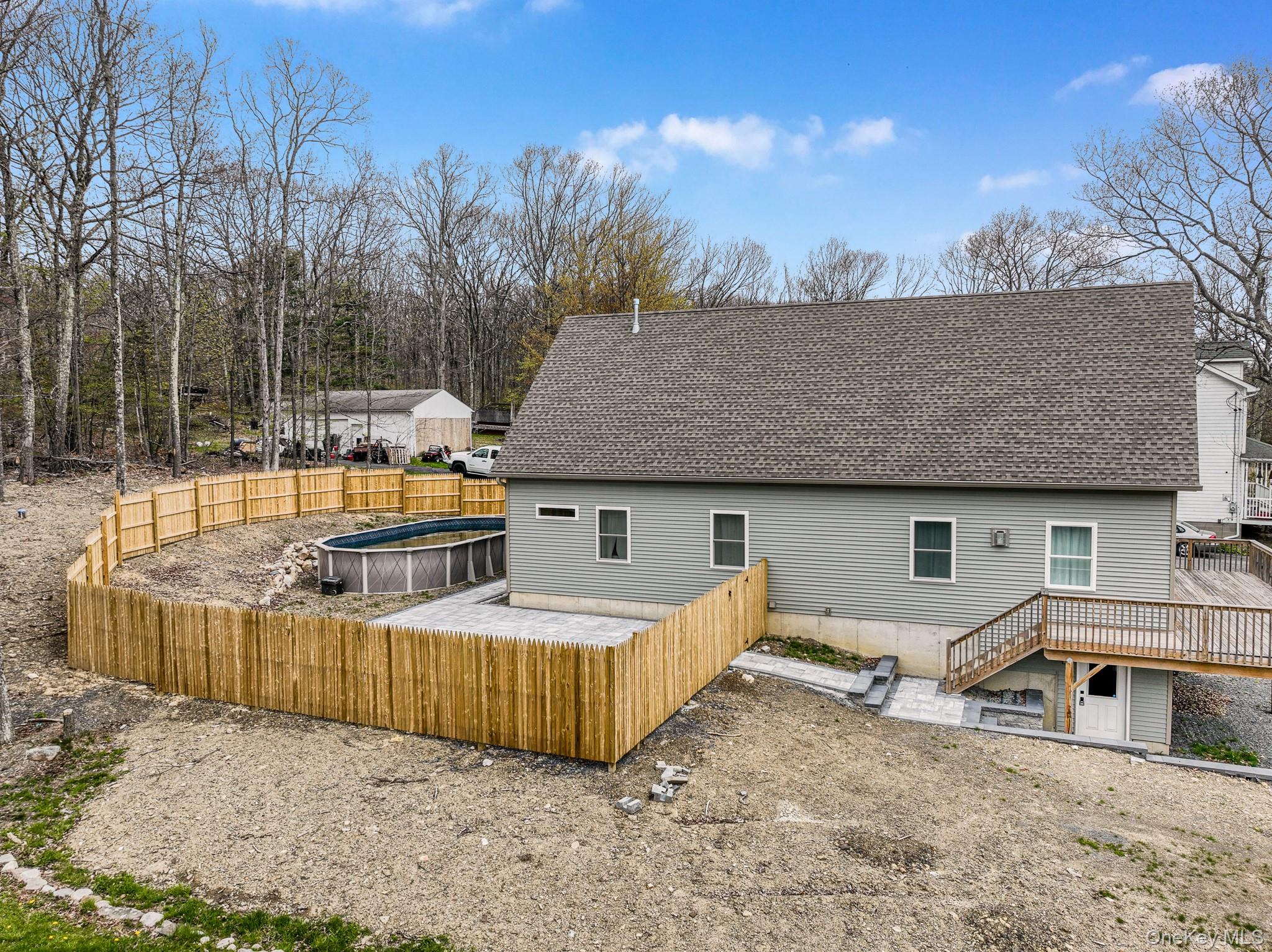 164 Shawanga Lodge Road