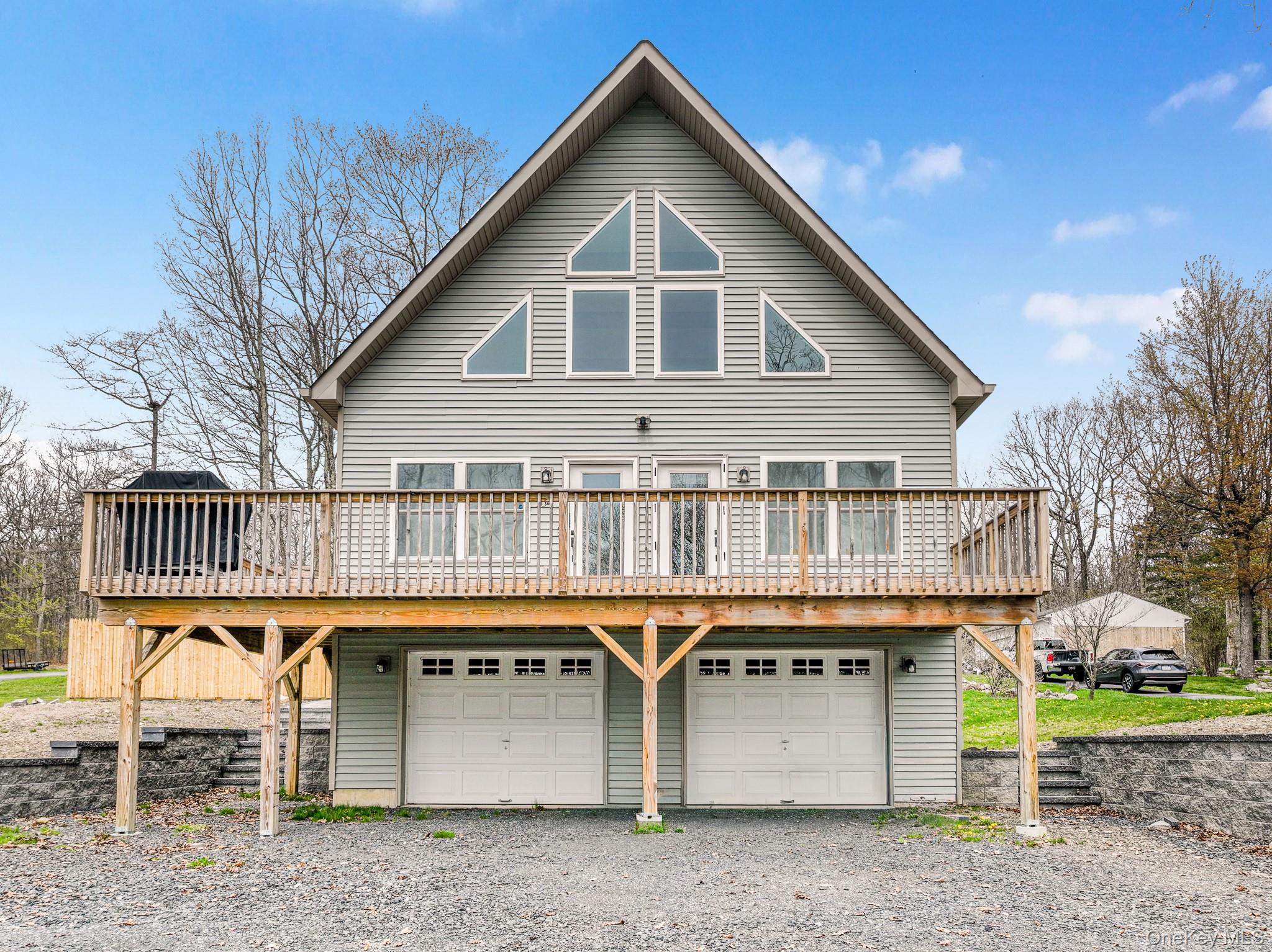 164 Shawanga Lodge Road