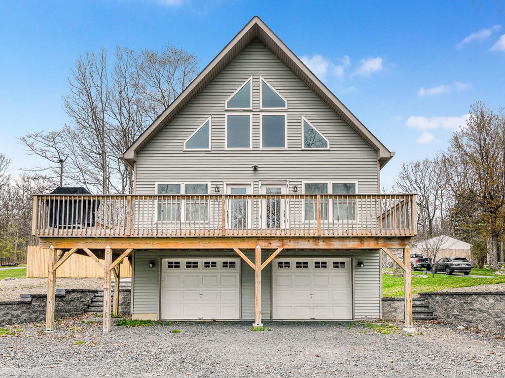 Photo of 164 Shawanga Lodge Road, Bloomingburg, NY 12721 (MLS # 990631)