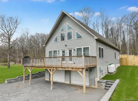 Homes For Sale - 164 Shawanga Lodge Road<br/> Sullivan County, Bloomingburg, NY 12721