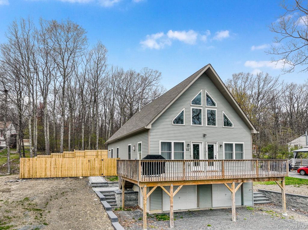 Photo of 164 Shawanga Lodge Road, Bloomingburg, NY 12721 (MLS # 990631)