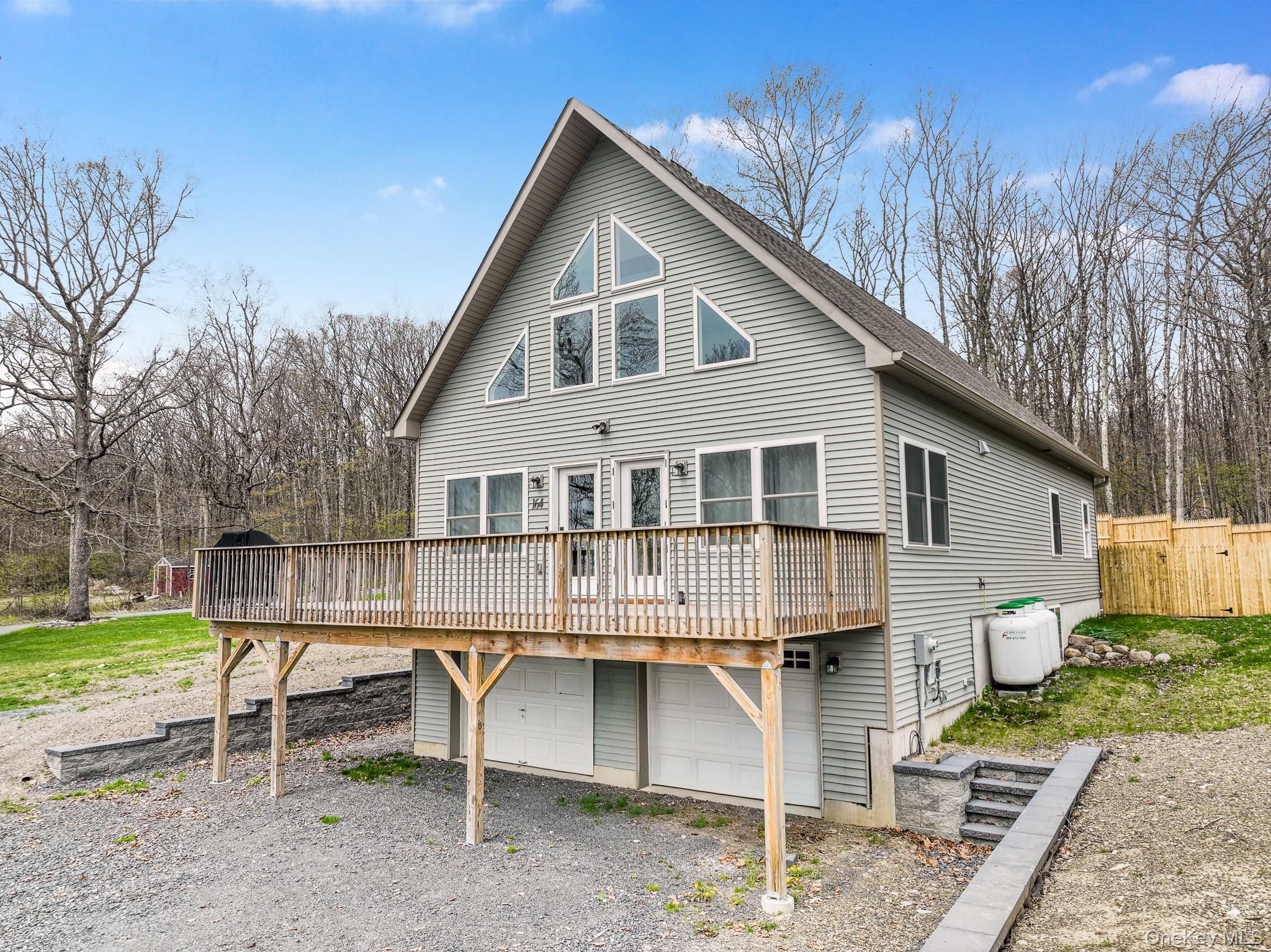 164 Shawanga Lodge Road