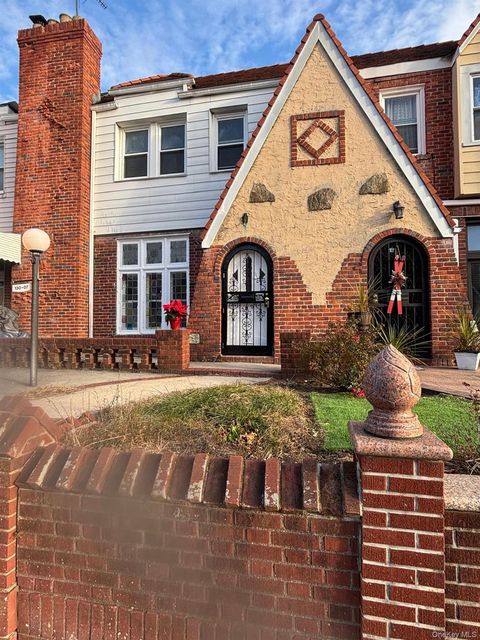 130-07 225th Street Laurelton NY 11413