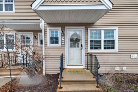 Condo For Sale - 509 Covington Green Lane<br/> Putnam County, Patterson, NY 12563