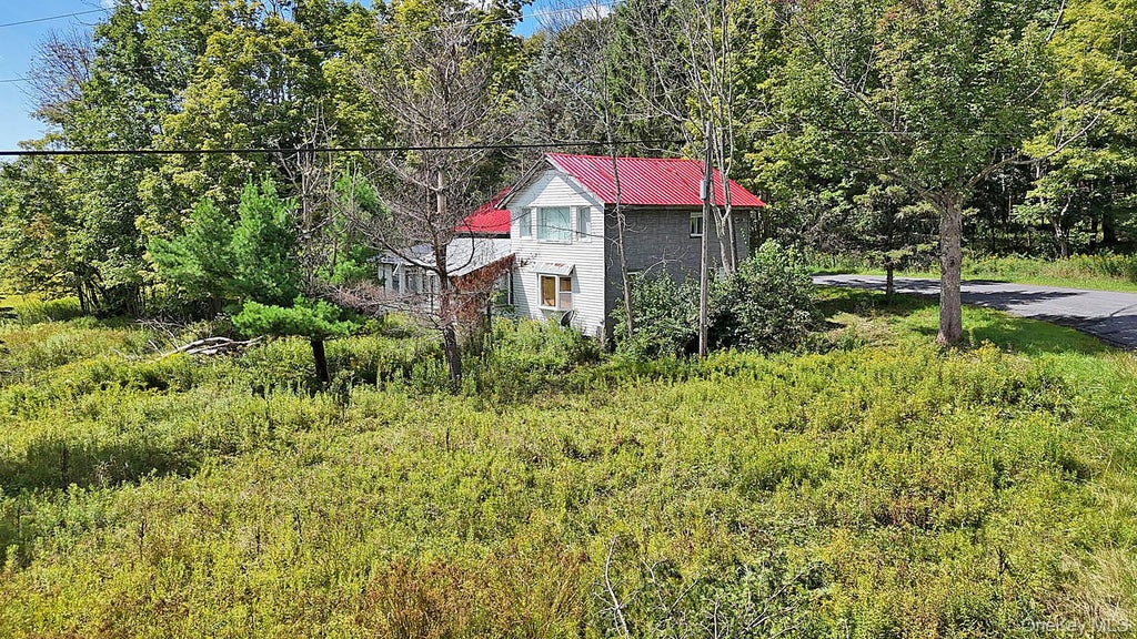 Photo of 3994 Klondike Road, Long Eddy, NY 12760 (MLS # 1049387)