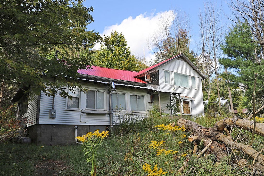 Photo of 3994 Klondike Road, Long Eddy, NY 12760 (MLS # 1049387)