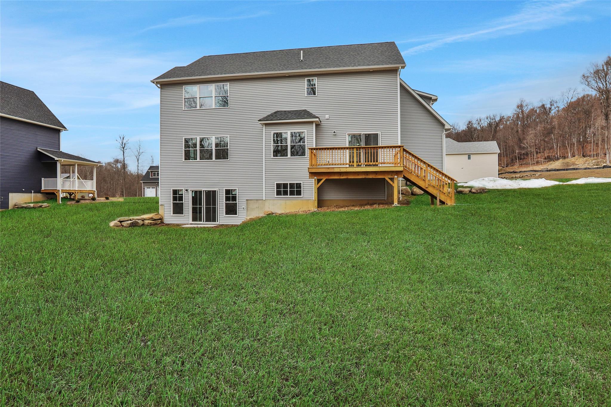 56 Frank Street, New Windsor, New York image 41
