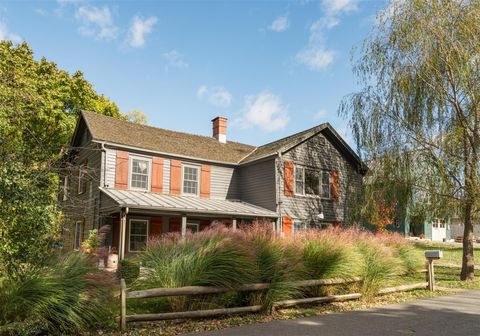 218-222 Mill Street Hudson NY 12534