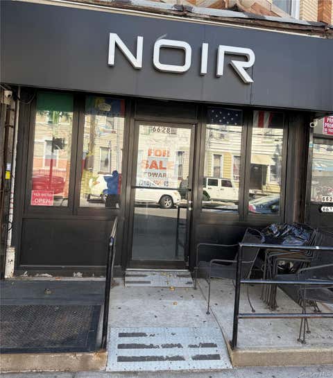 Photo of 6628 Forest Avenue, Ridgewood, NY 11385 (MLS # 1010590)
