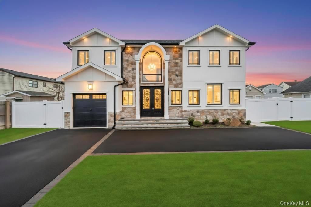 Photo of 185 9th Street, Hicksville, NY 11801 (MLS # 951199)