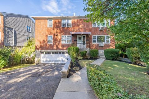15 Stevens Avenue Yonkers NY 10704