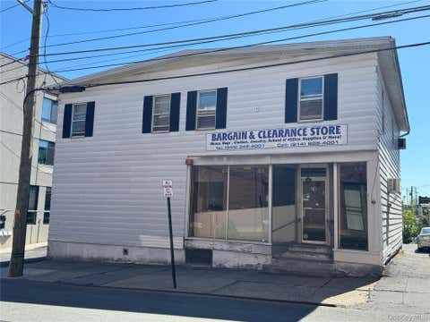Multifamily For Sale - 20 John Street<br/> Middletown, NY 10940