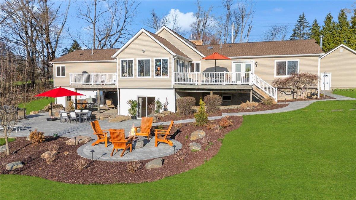 58 Big Island Road, Warwick, New York image 1