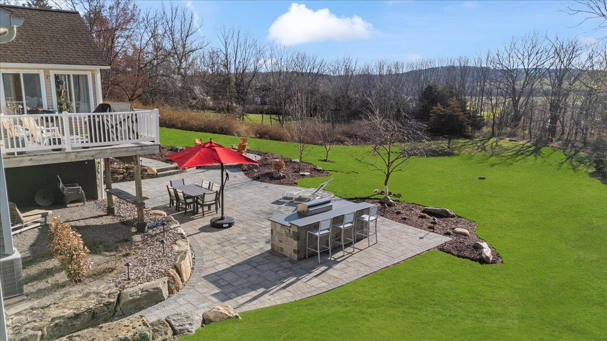 58 Big Island Road, Warwick, New York image 29