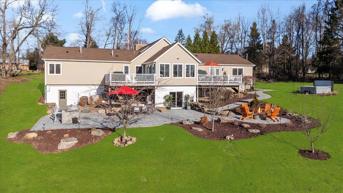 58 Big Island Road, Warwick, New York image 26