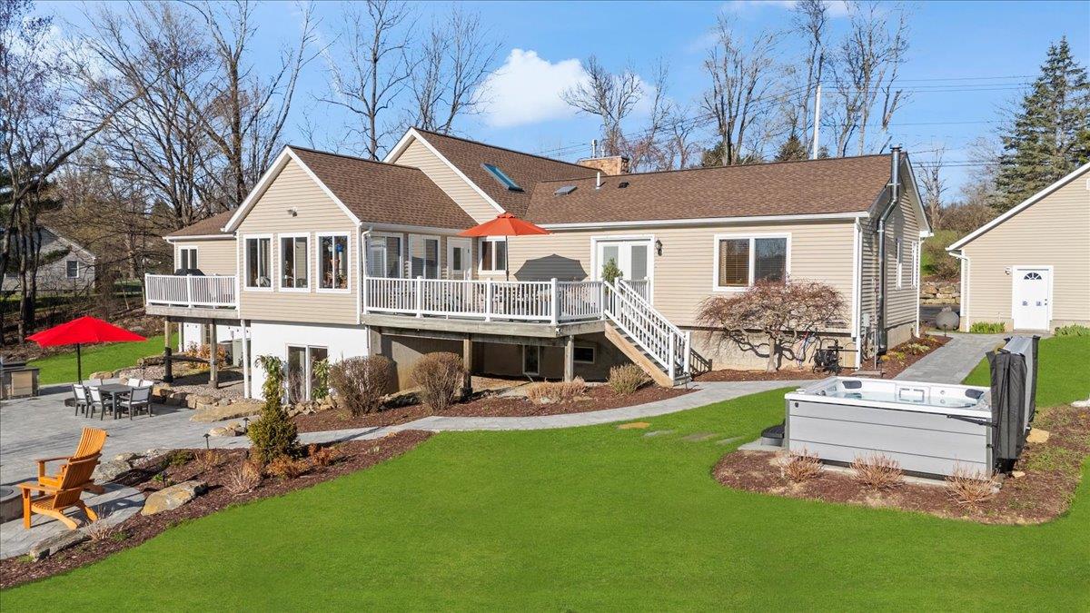 58 Big Island Road, Warwick, New York image 32