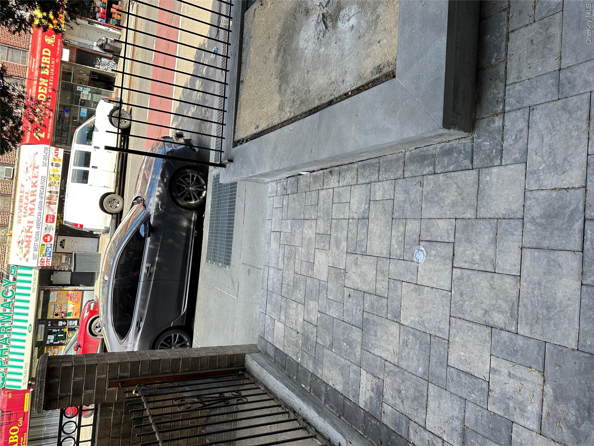 1668 Nostrand Avenue