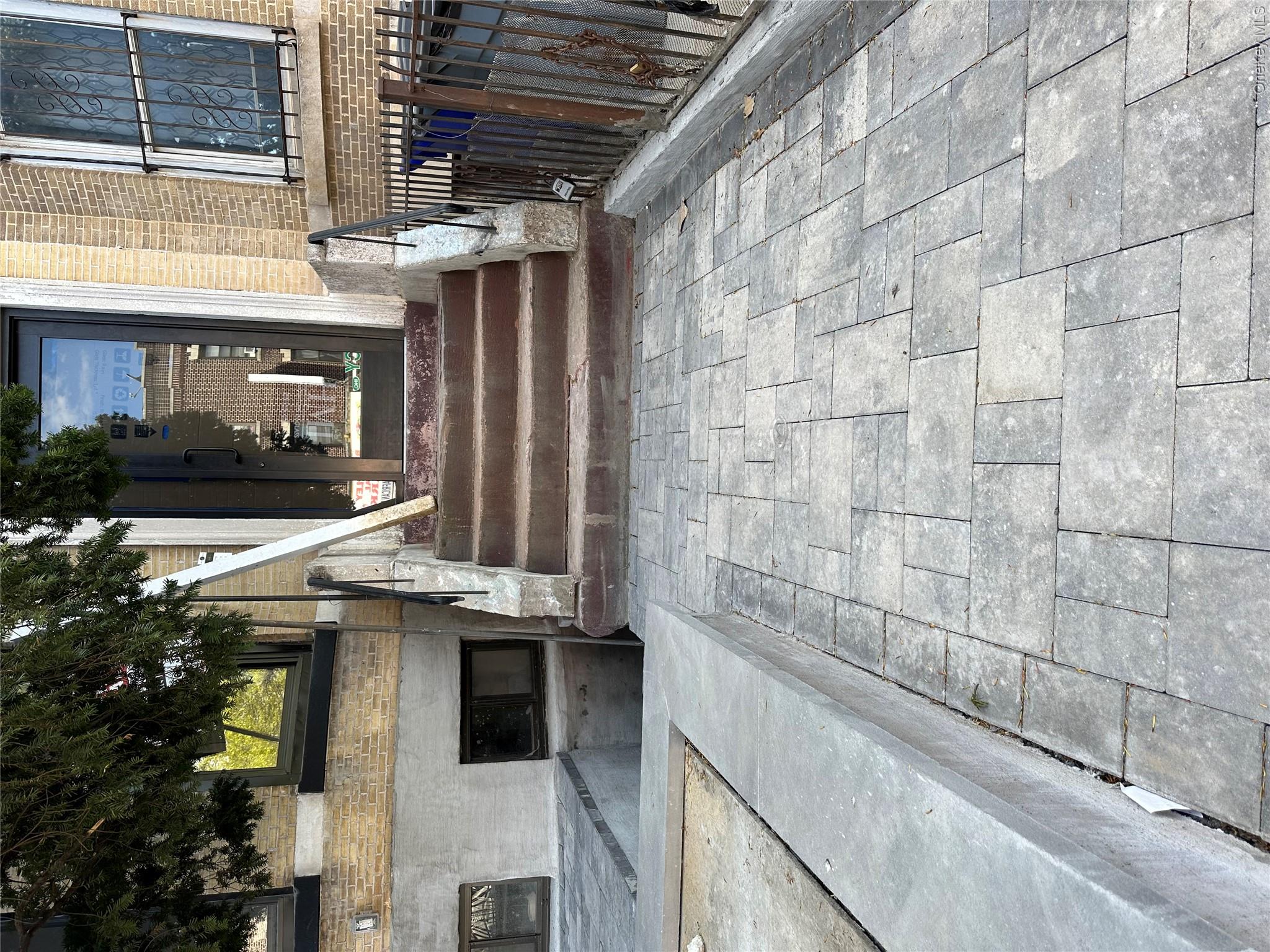 1668 Nostrand Avenue