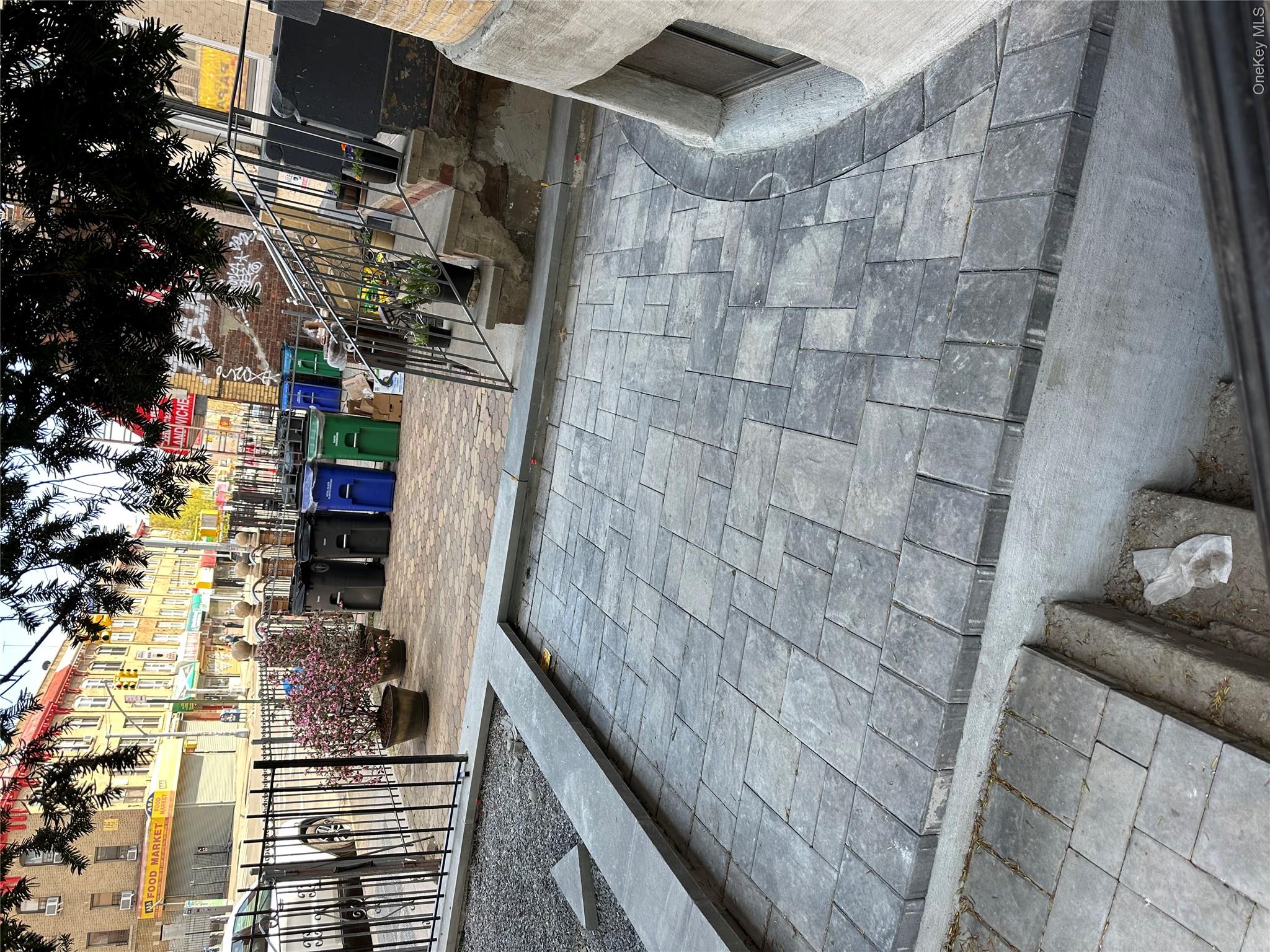 1668 Nostrand Avenue