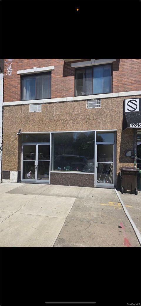 82-25 Queens Blvd, Elmhurst, NY 11233 - MLS#: 921565