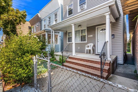 Homes For Sale - 10351 101st Street<br/> Richmond Hill, NY 11417