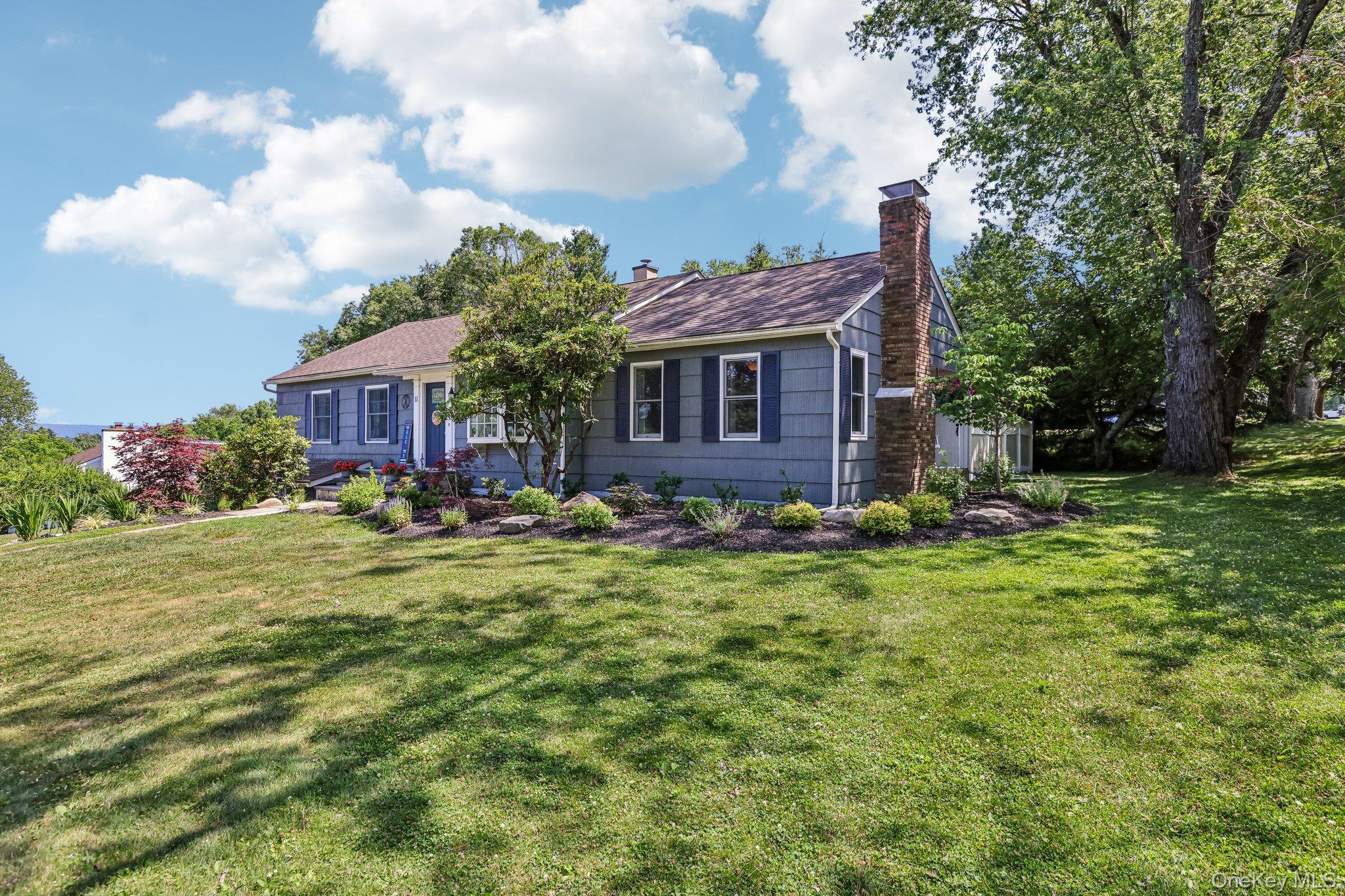 11 Claire Ann Drive
