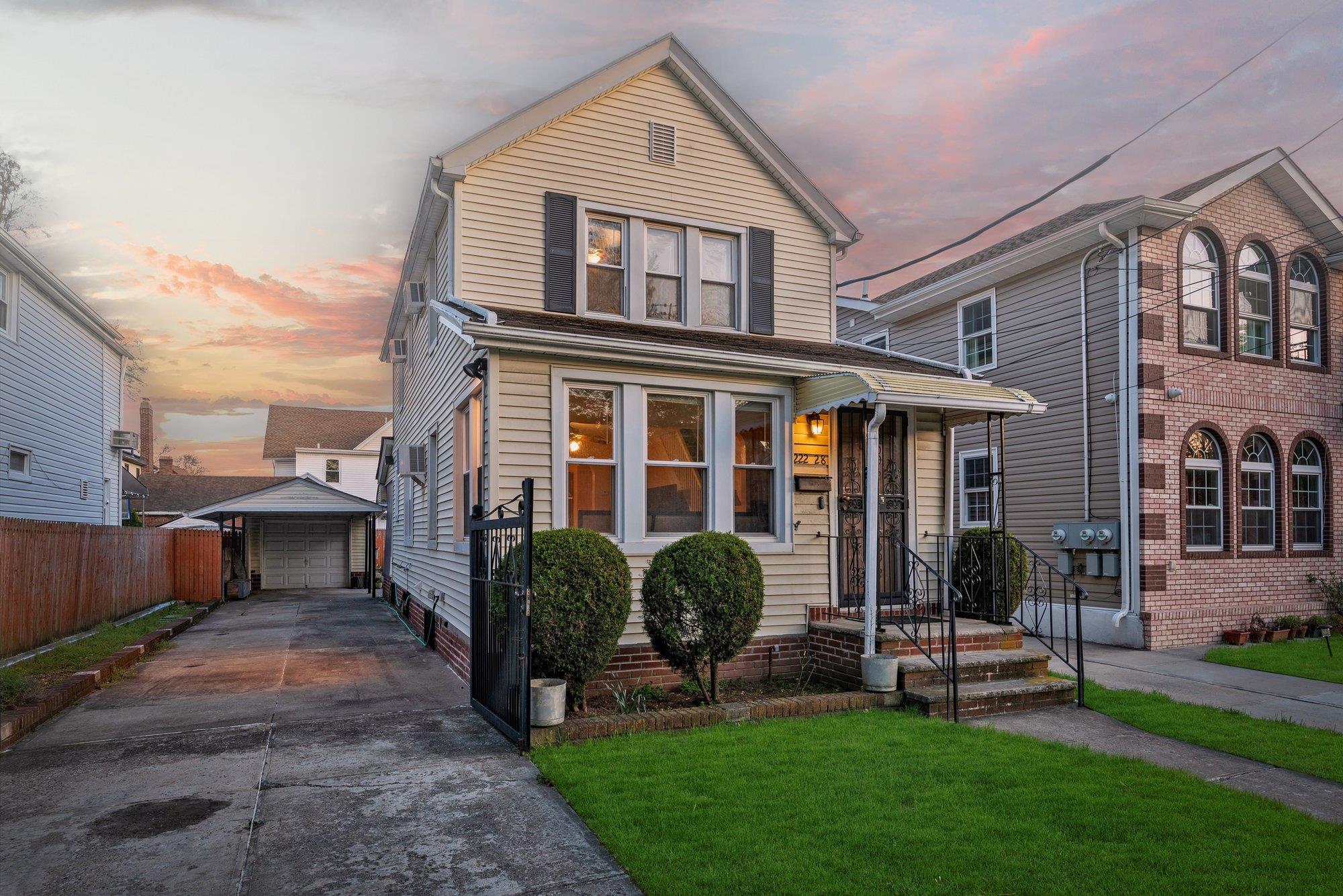 22228 Fairbury Avenue, Queens Village, New York image 2