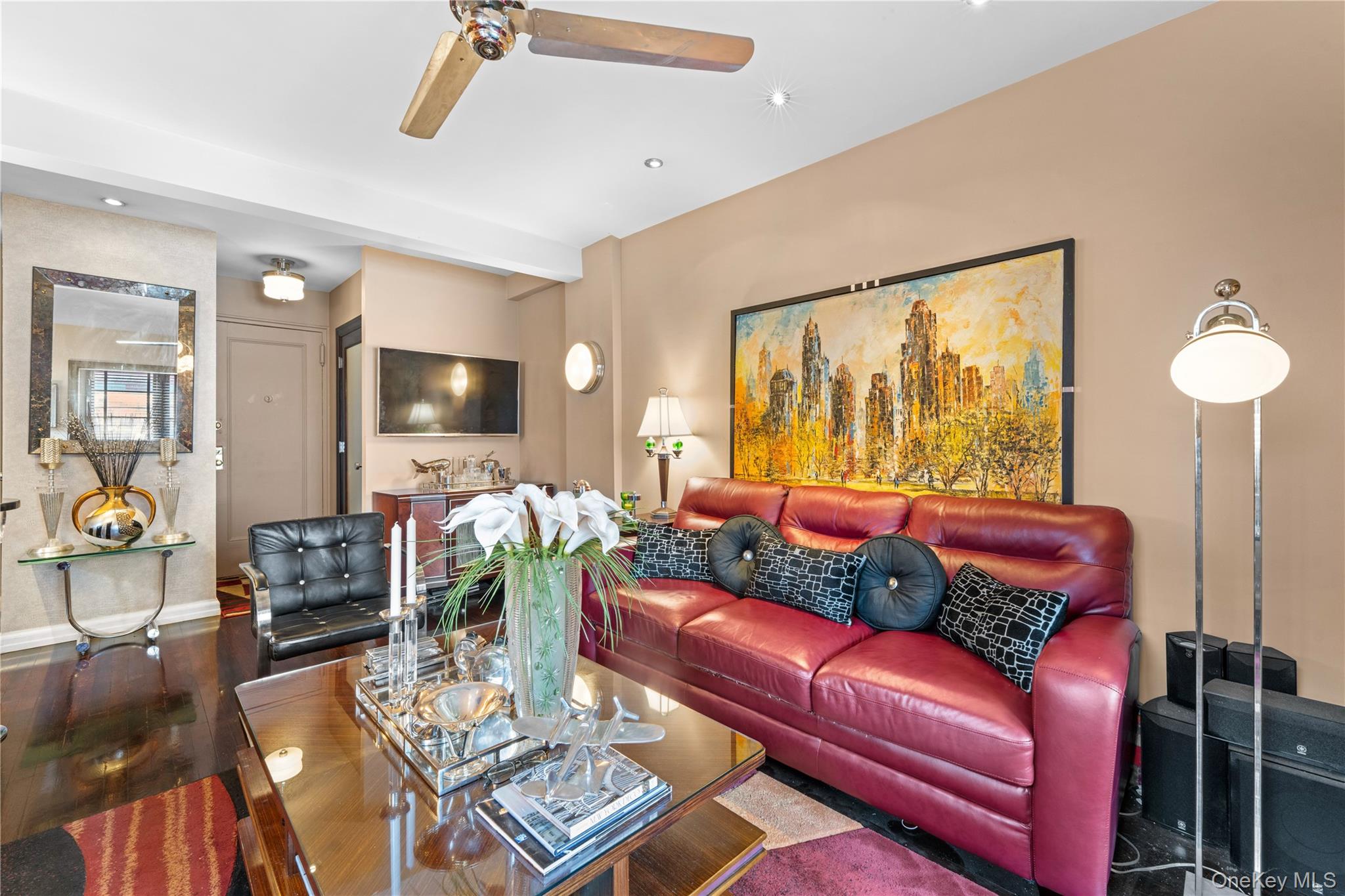 50 East 8th Street 0 6P