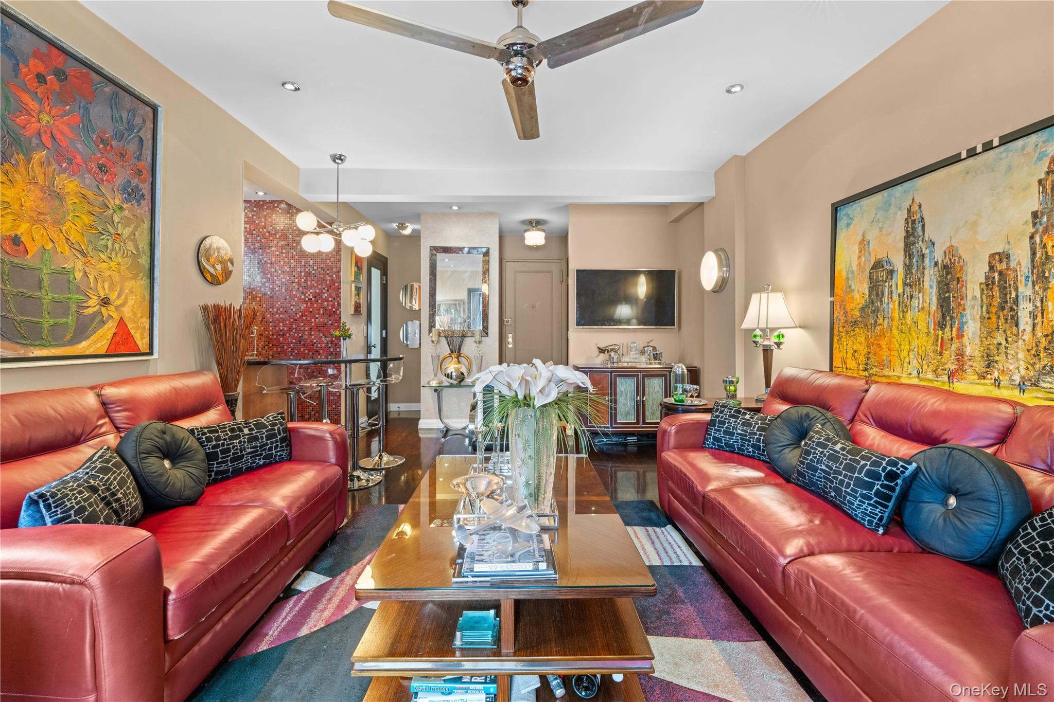 50 East 8th Street 0 6P