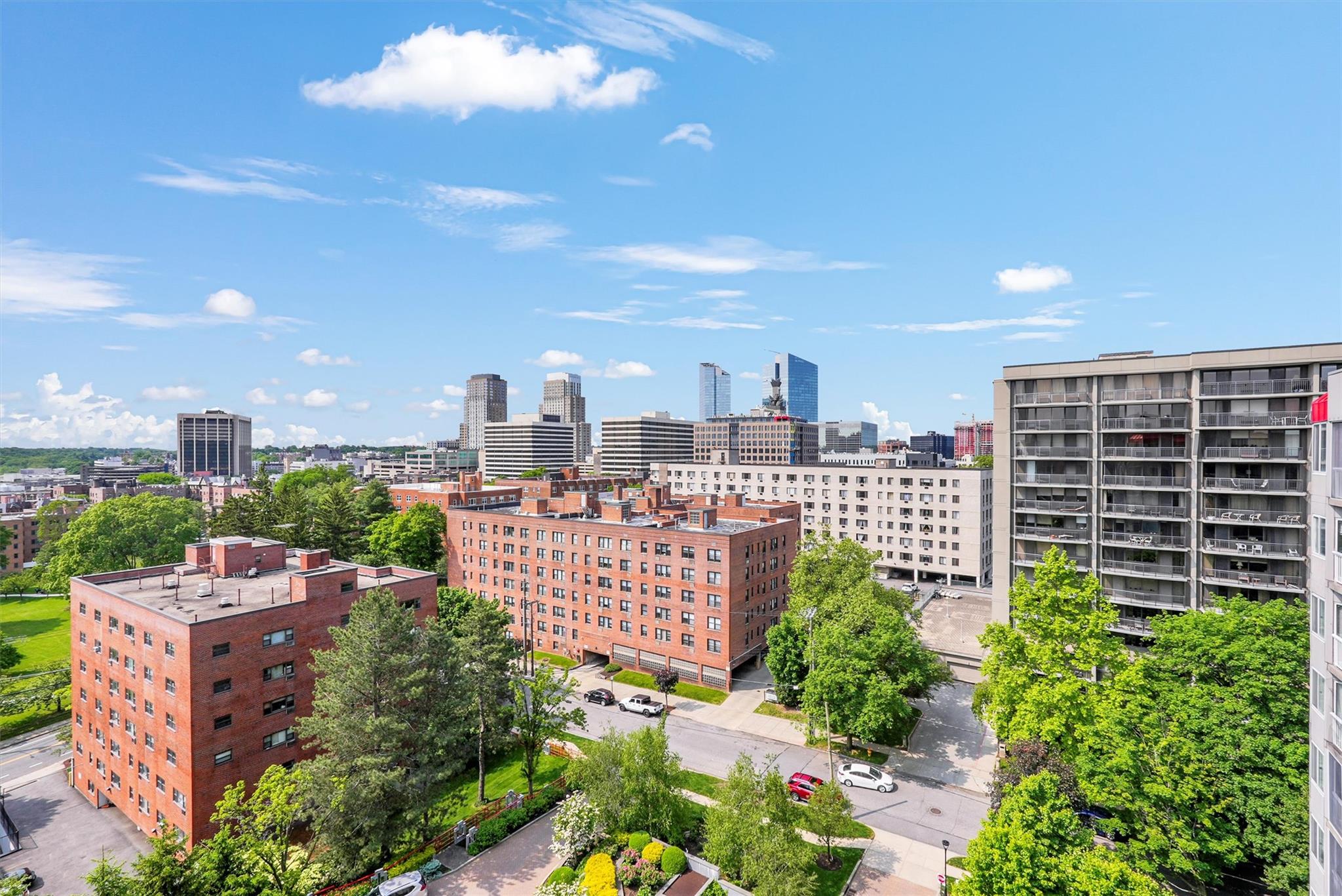 10 Stewart Place #7CE, White Plains, New York image 21