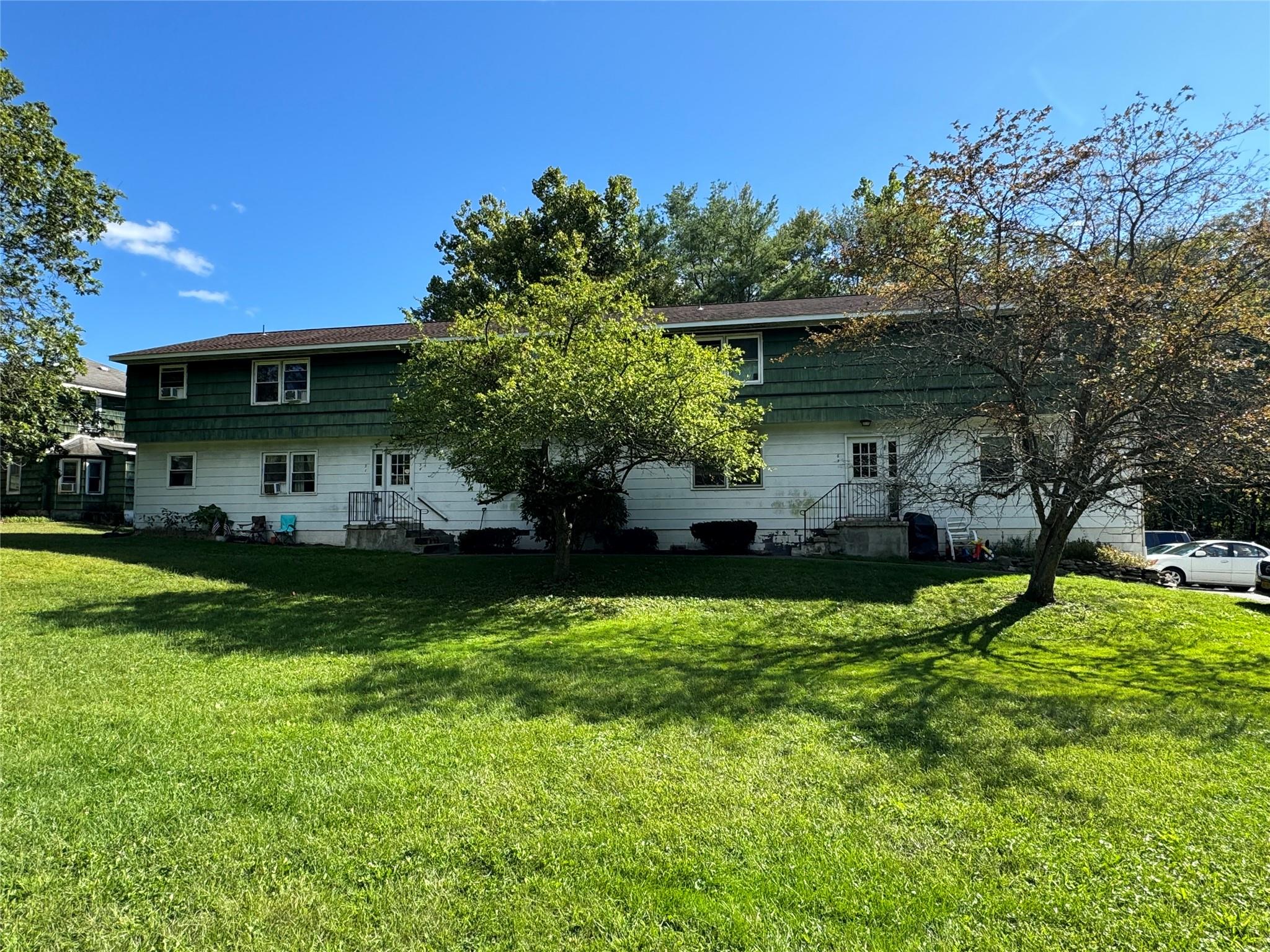 Hyde Park, New York 12538, United States, 1 Bedroom Bedrooms, ,1 BathroomBathrooms,Residential,Active,105035