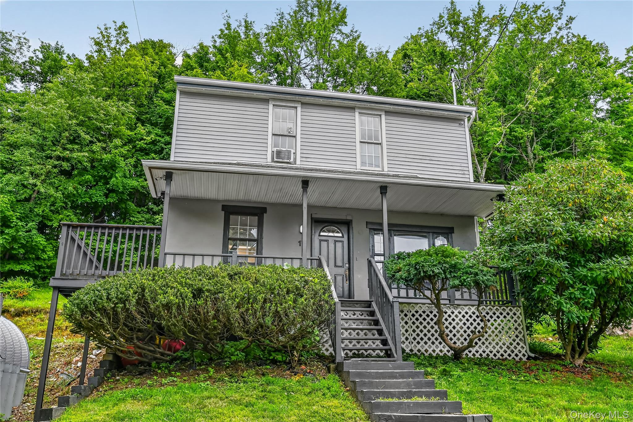 17 Underhill Trail
