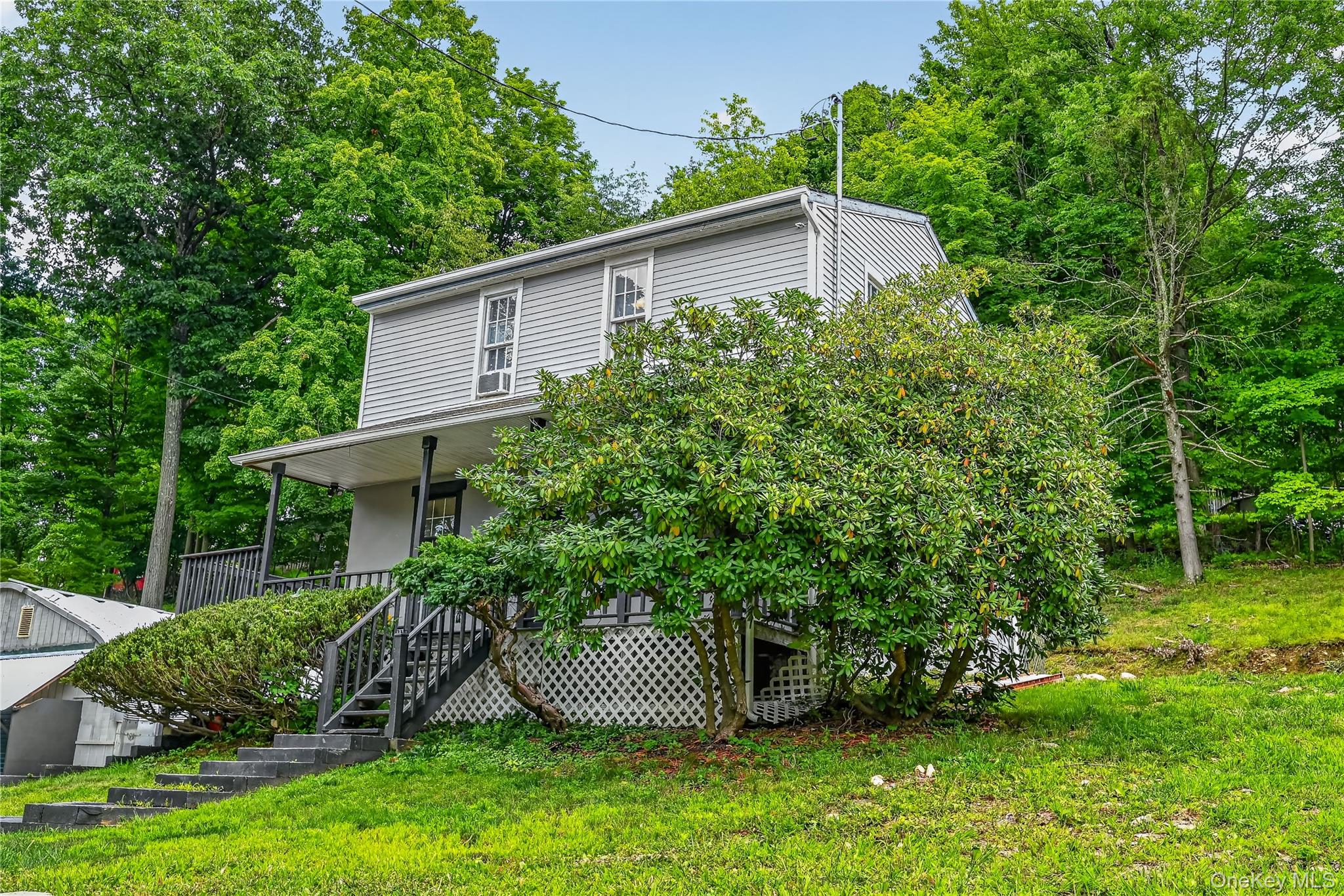 17 Underhill Trail