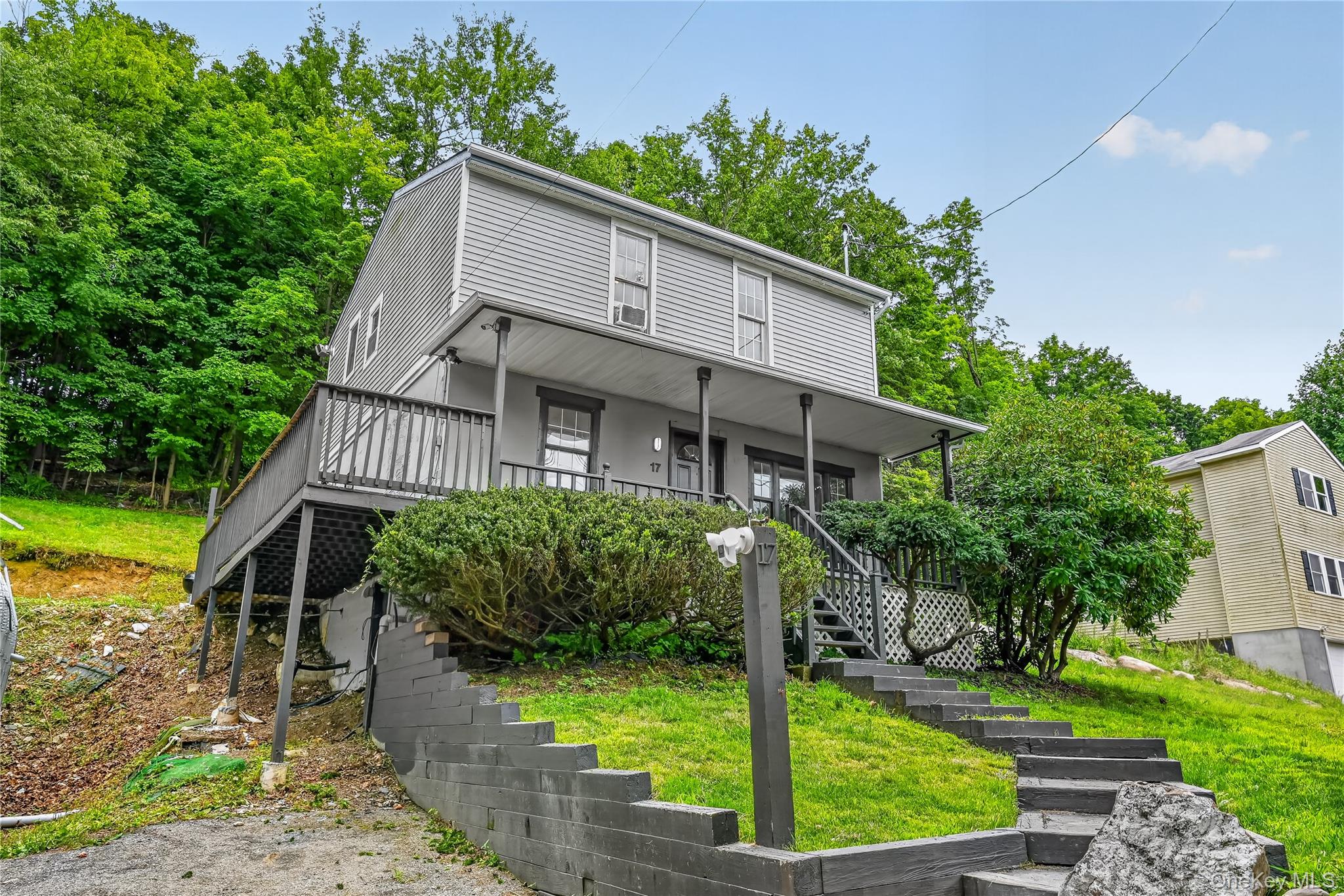 17 Underhill Trail