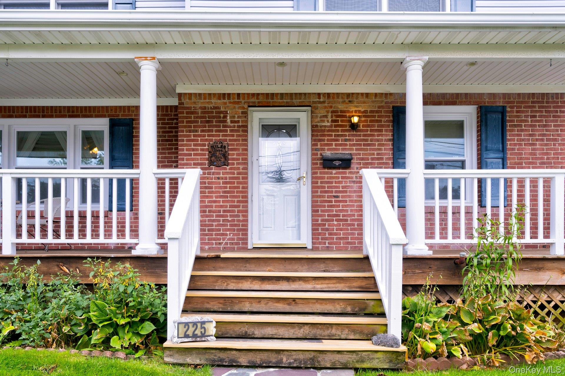 225 Cherry Street