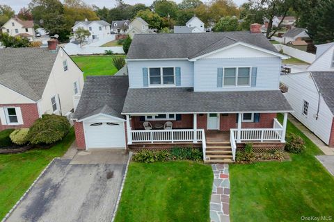 225 Cherry Street Farmingdale NY 11735