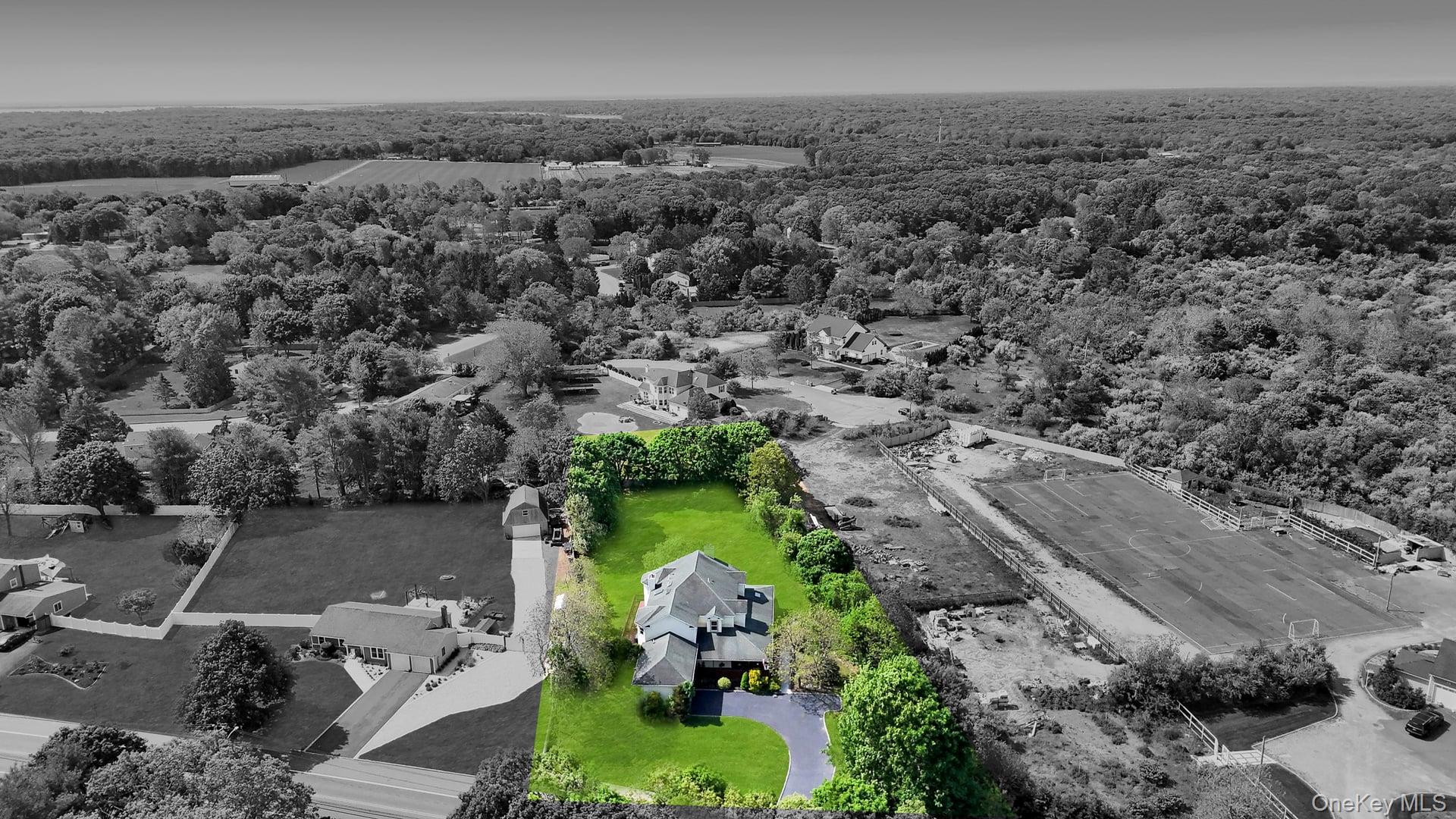 506 Moriches Middle Island Road