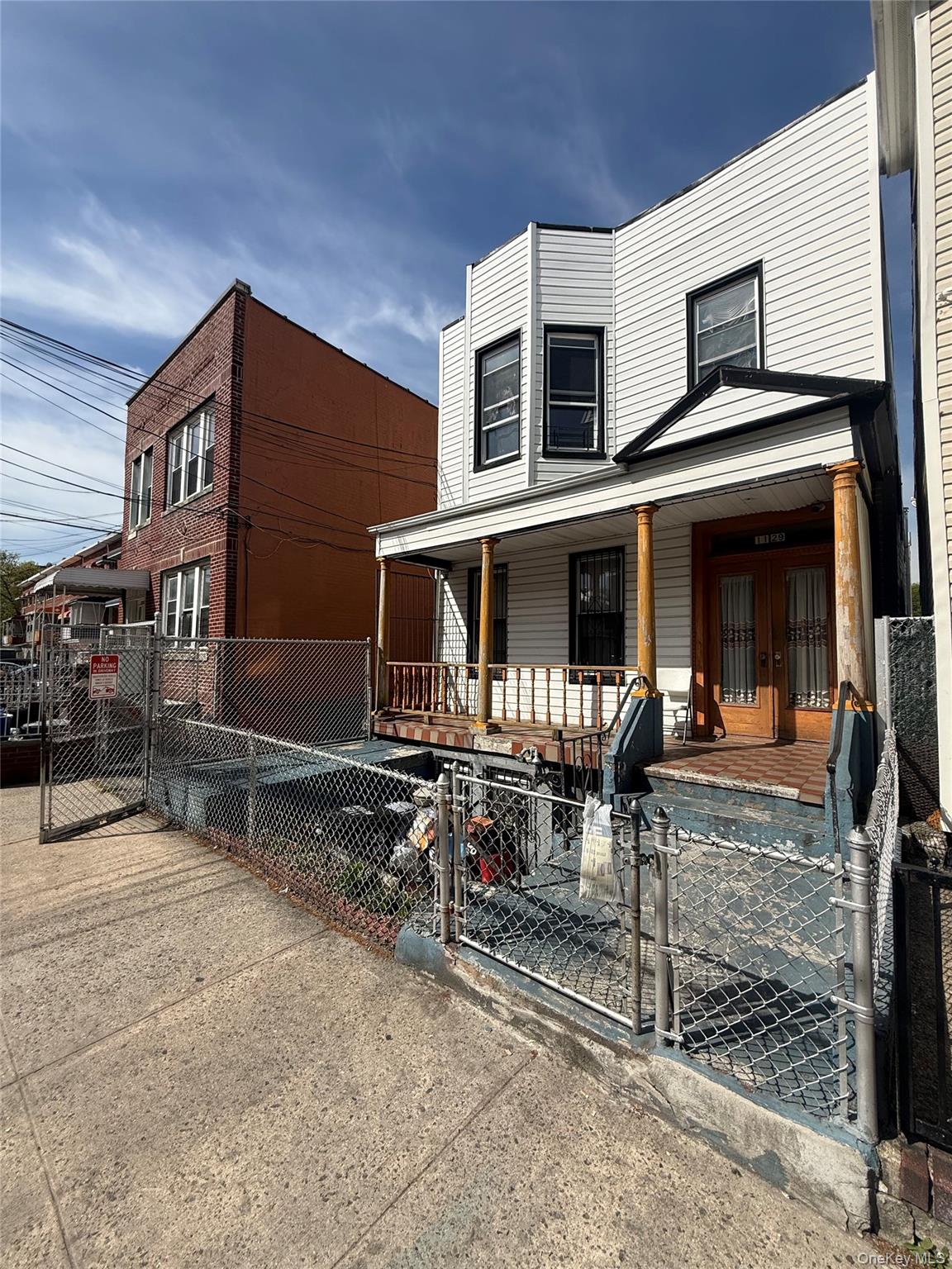 1129 Beach Avenue