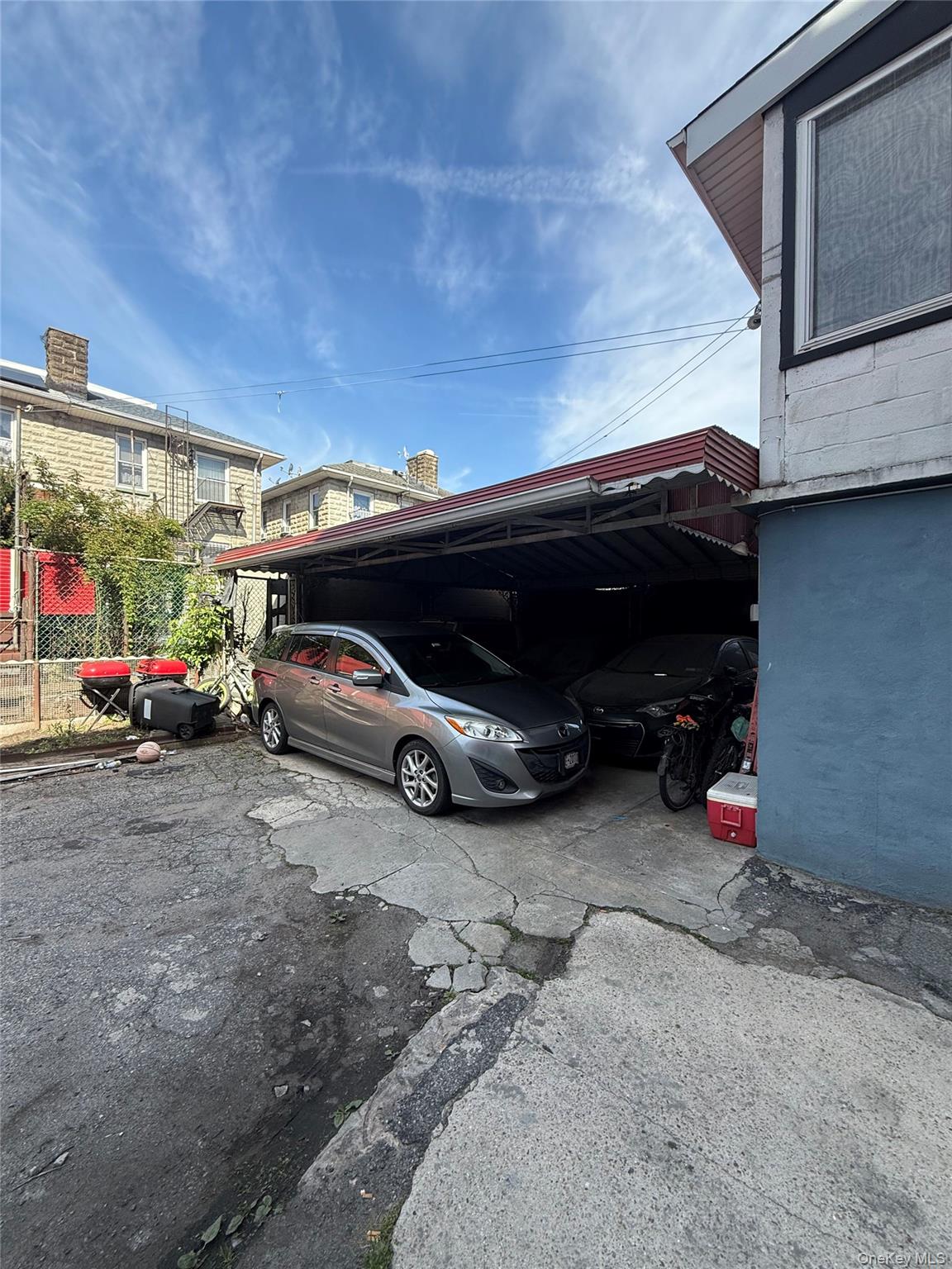 1129 Beach Avenue