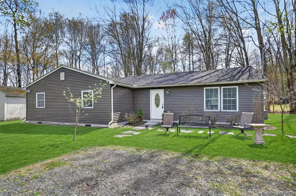 Photo of 1635 State Route 211, Otisville, NY 10963 (MLS # 985244)