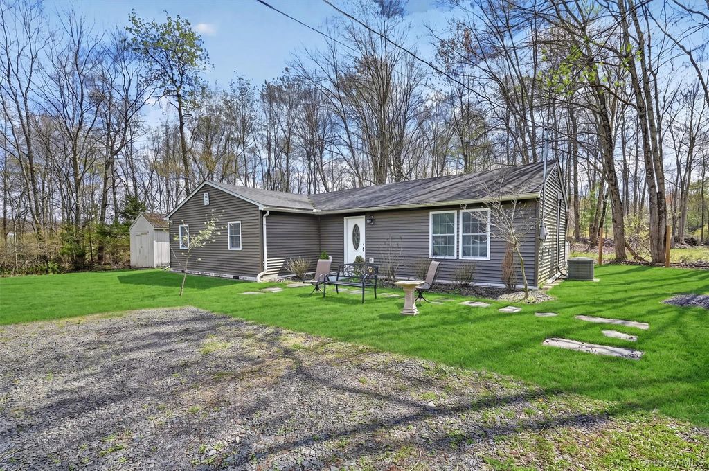 Photo of 1635 State Route 211, Otisville, NY 10963 (MLS # 985244)