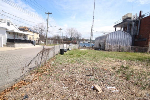 Vacant Land For Sale - 10232 Rau Court<br/> Howard Beach, NY 11414