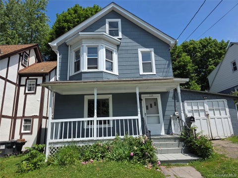 Homes For Rent - 116 Orchard Street<br/> Walden, NY 12586