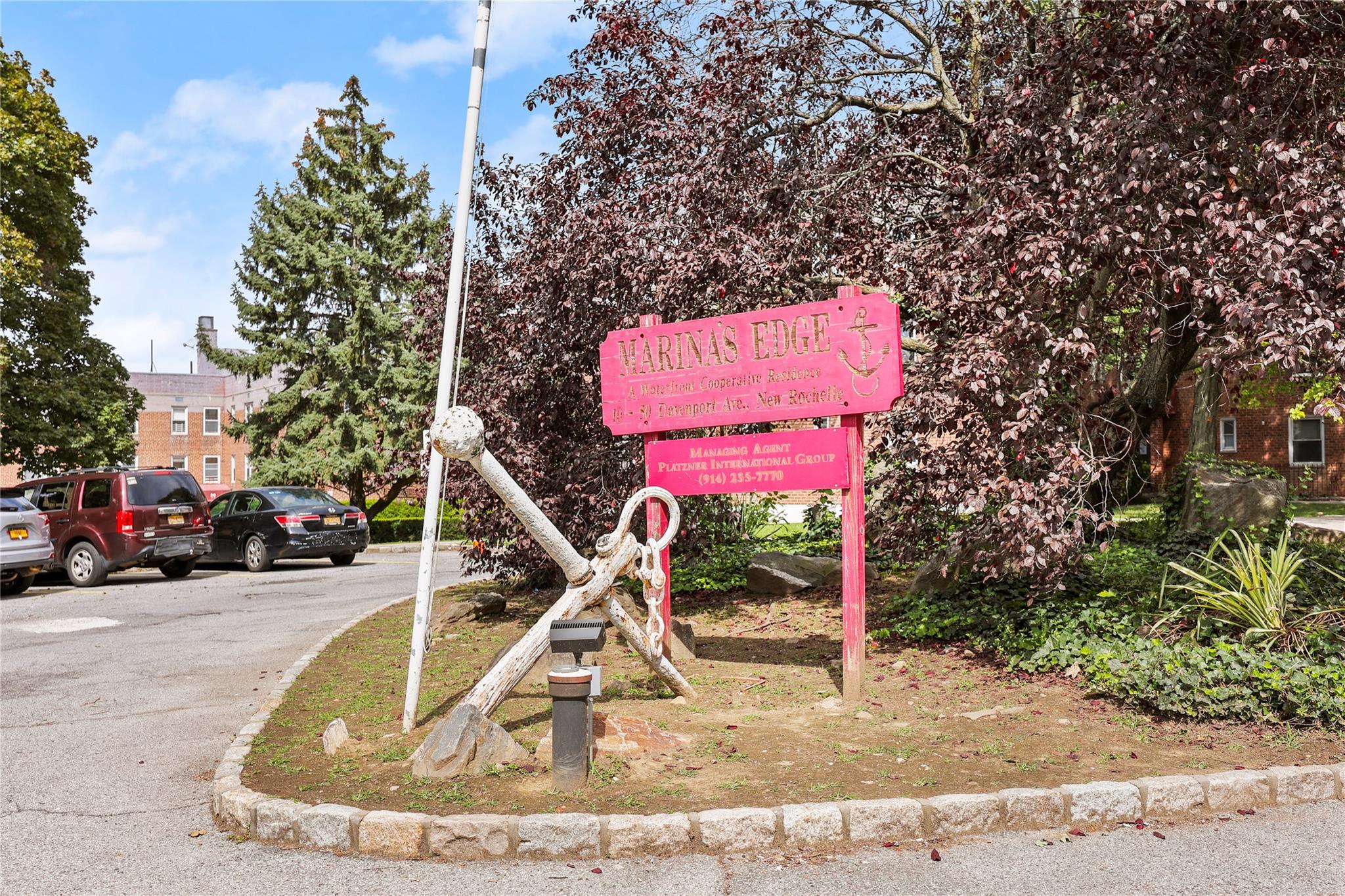 50 Davenport Avenue 2G