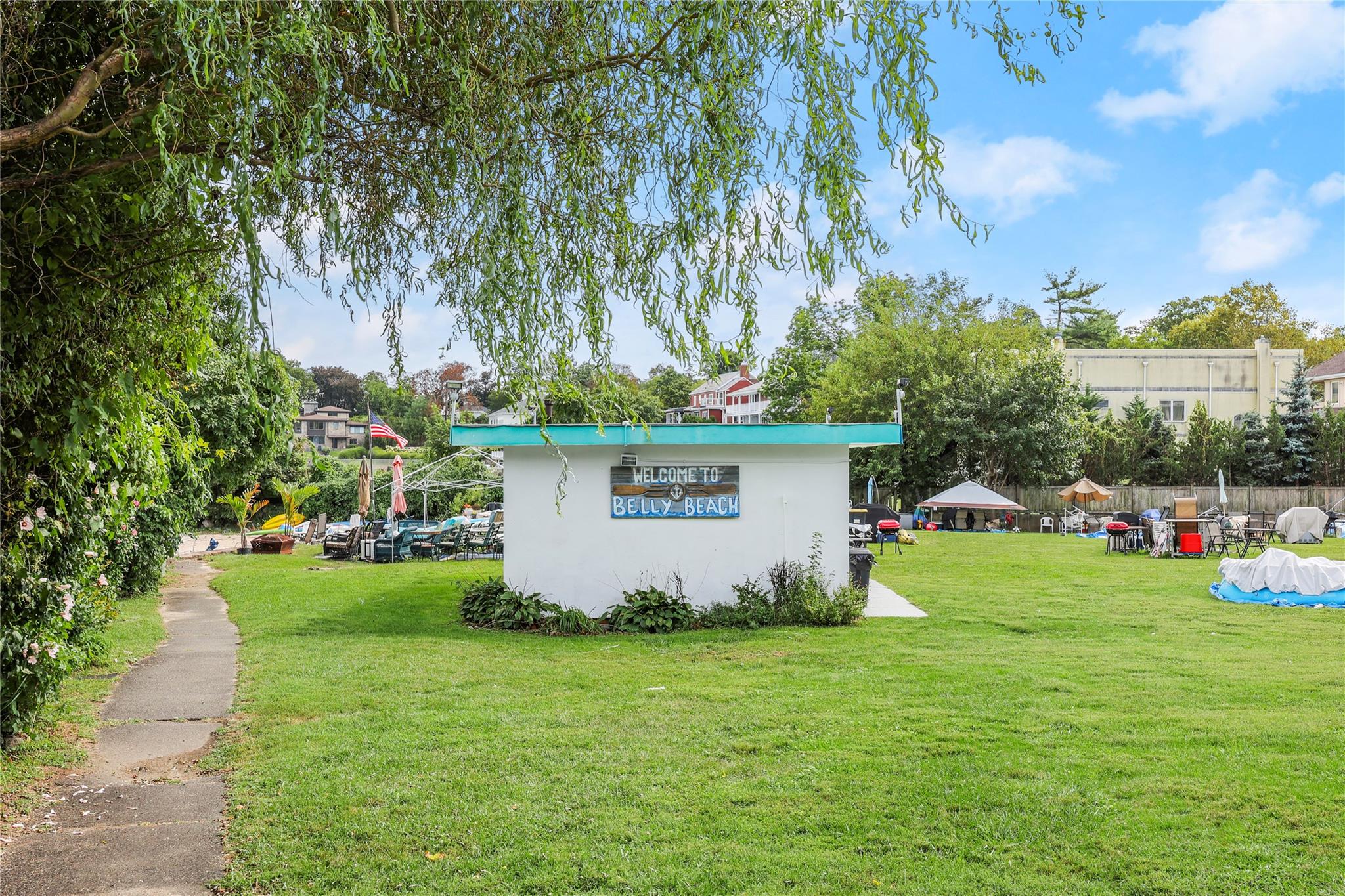 50 Davenport Avenue 2G